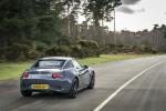 Mazda MX-5 RF GT Sport Tech 2020 года (UK)